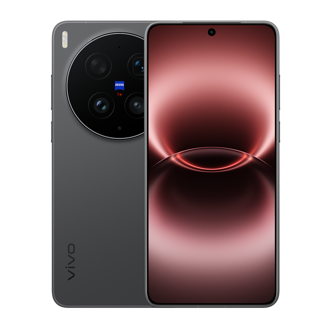 vivo X300 Ultra official product image