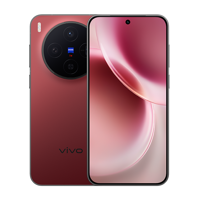 vivo X300 official image