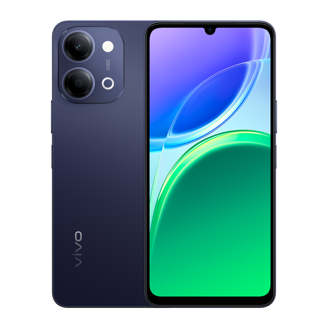 vivo Y11 5G official image