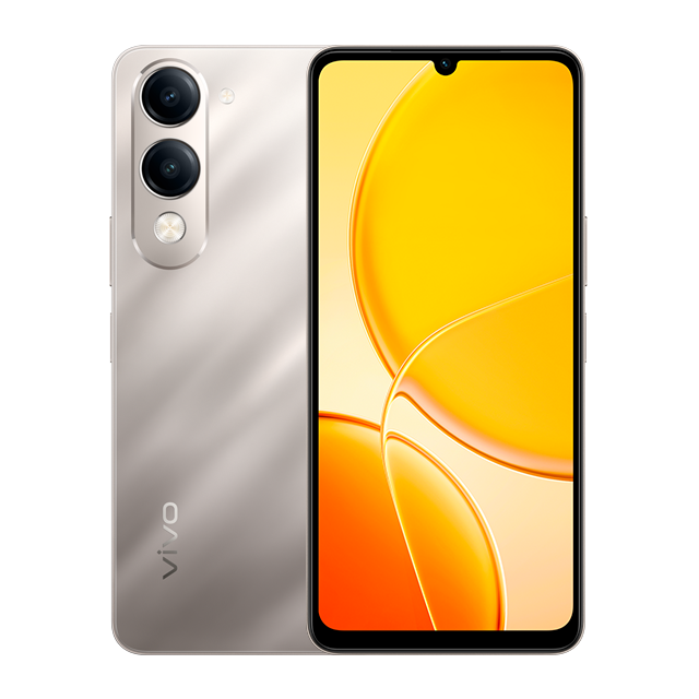 vivo Y19e official image