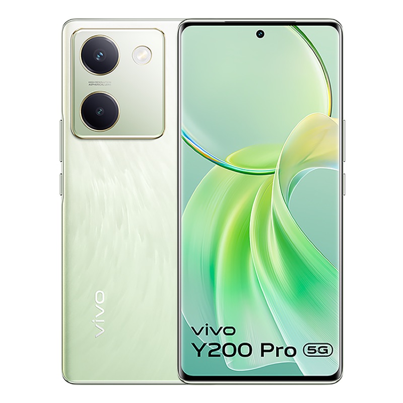 vivo Y200 Pro 5G official image