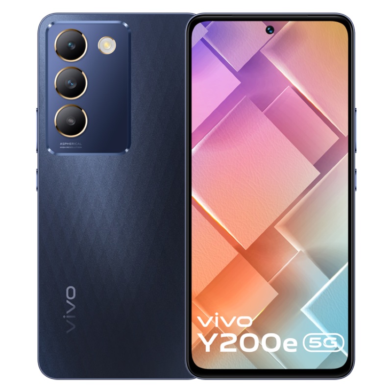 vivo Y200e 5G official image