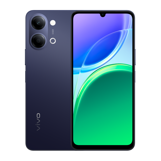 vivo Y21 5G official image