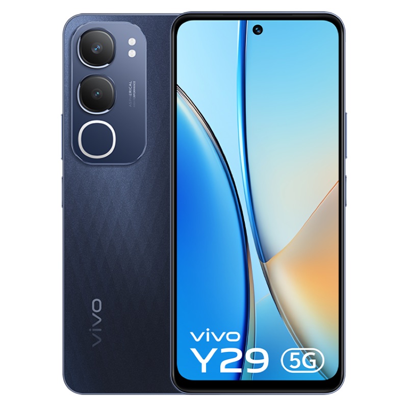 vivo Y29 5G official image