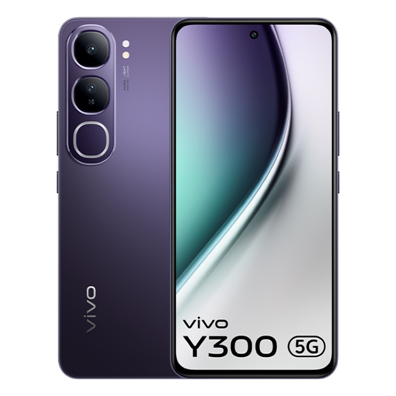 vivo Y300 5G official product image