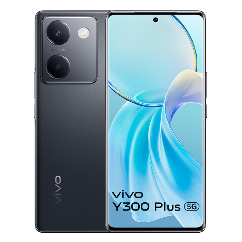 vivo Y300 Plus 5G official image