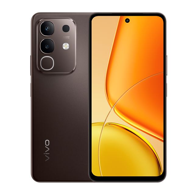 vivo Y31 Pro official image