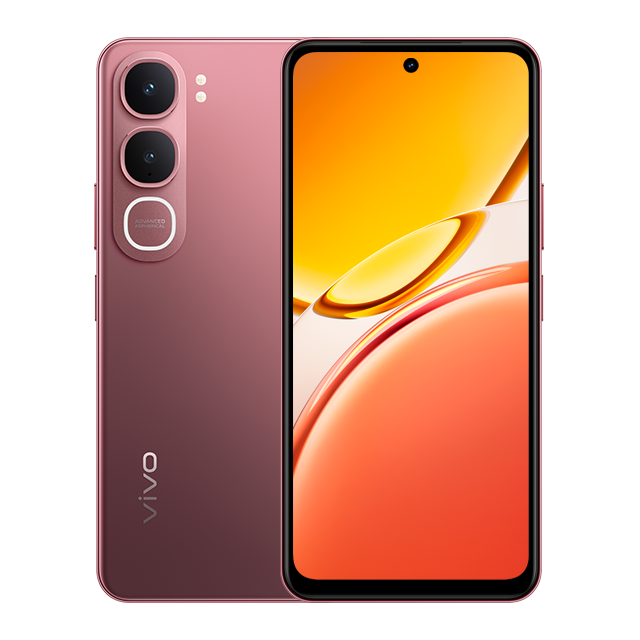 vivo Y31 official image