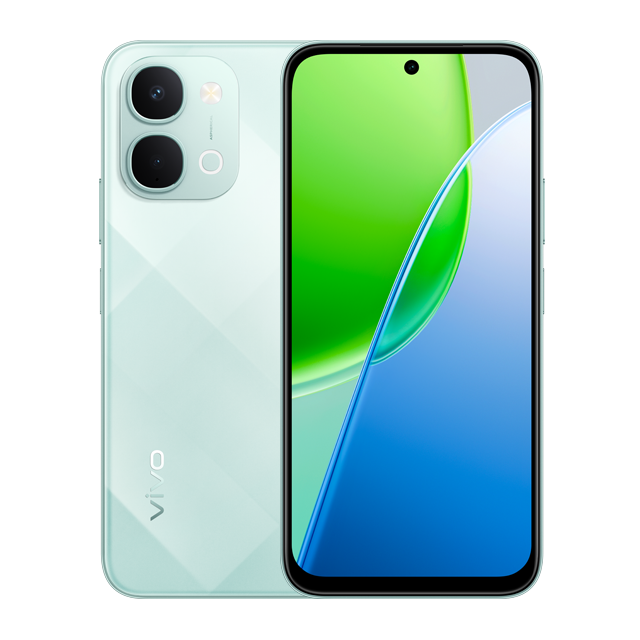 vivo Y31t 5G official image