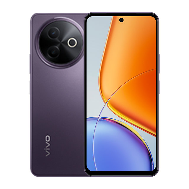 vivo Y39 5G official product image