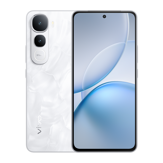 vivo Y400 5G official image