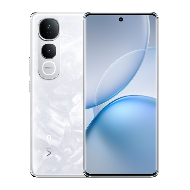 vivo Y400 Pro 5G official image