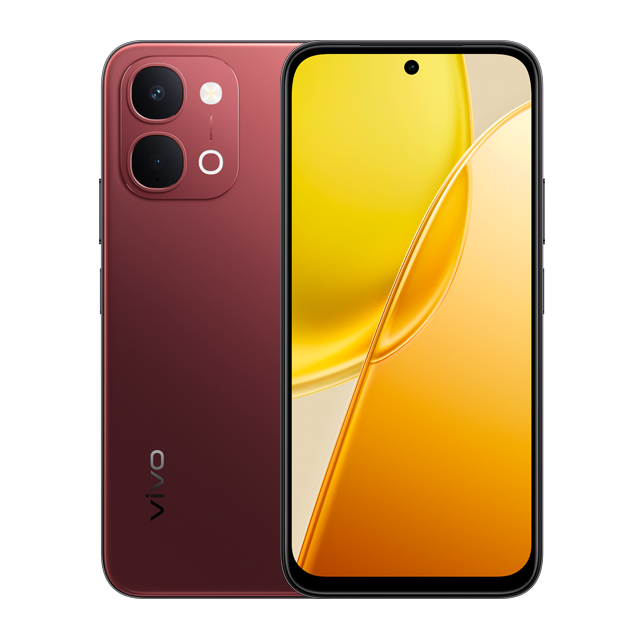 vivo Y51 Pro 5G official image