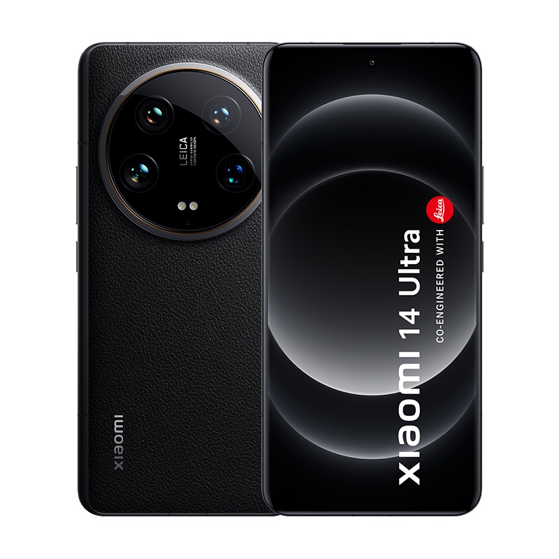 Xiaomi 14 Ultra official image