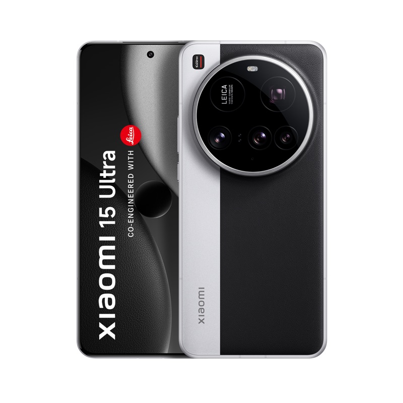 Xiaomi 15 Ultra official image