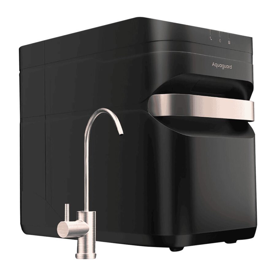 Aquaguard Aspire Designo NXT UTC UV+UF Copper water purifier by Aquaguard — product image