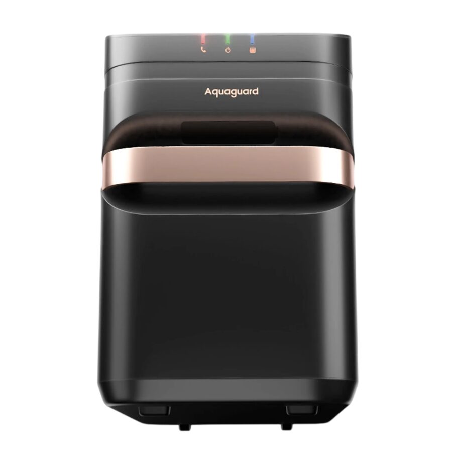 Aquaguard Aspire Designo RO+UV Active Copper Alkaline water purifier by Aquaguard — product image