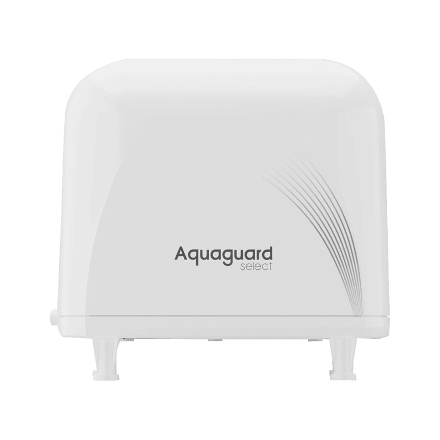 Aquaguard Aspire Select Designo UTC RO+UV Copper water purifier by Aquaguard — product image