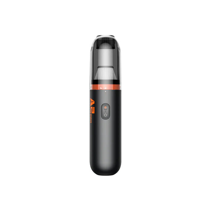 Baseus A2 Pro Car Vacuum Cleaner (VCAQ040001) vacuum cleaner by Baseus — product image showing the body, hose and cleaning head