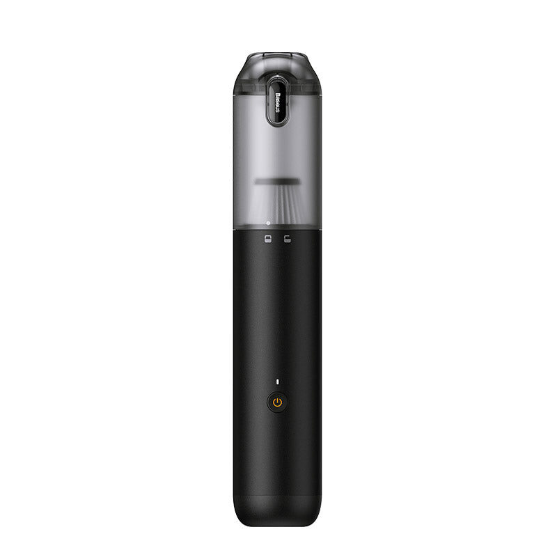 Baseus A3 Lite Car Vacuum Cleaner vacuum cleaner by Baseus — product image showing the body, hose and cleaning head