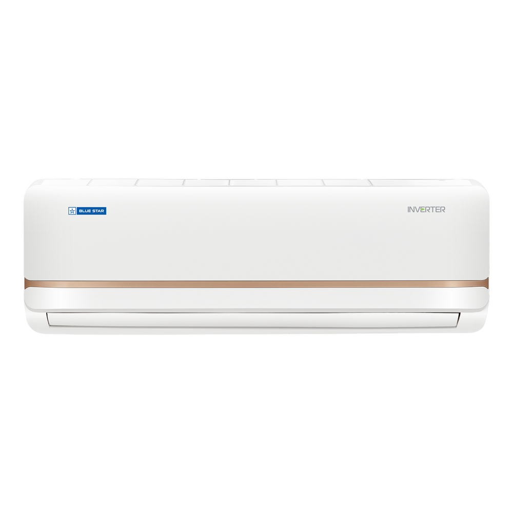 Blue Star 0.8 Ton 3 Star Inverter Split AC IA309TNU by Blue Star — official product image of the air conditioner