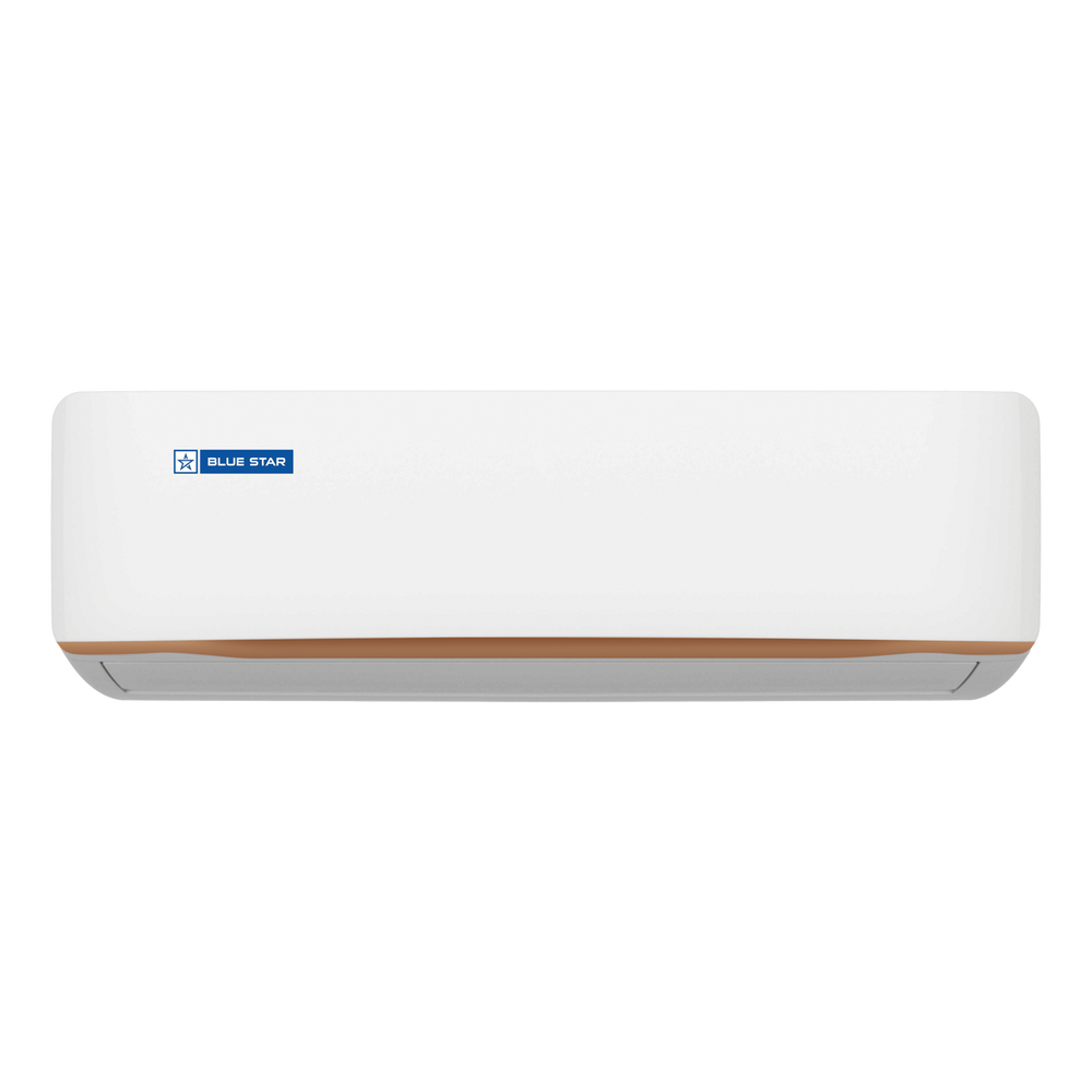 Blue Star 1.5 Ton 5 Star Inverter Split AC IA518GXUS by Blue Star — official product image of the air conditioner