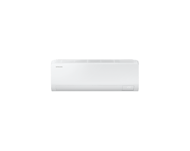 Samsung 0.95 Ton 3 Star Bespoke AI Inverter Split AC AR50H12D1XH by Samsung — official product image of the air conditioner