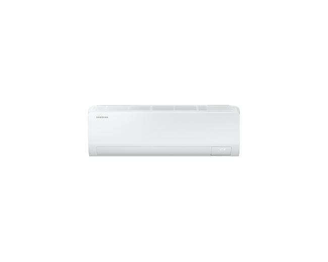 Samsung 1.42 Ton 3 Star Bespoke AI Hot & Cold Inverter Split AC AR50H19C1XH by Samsung — official product image of the air conditioner