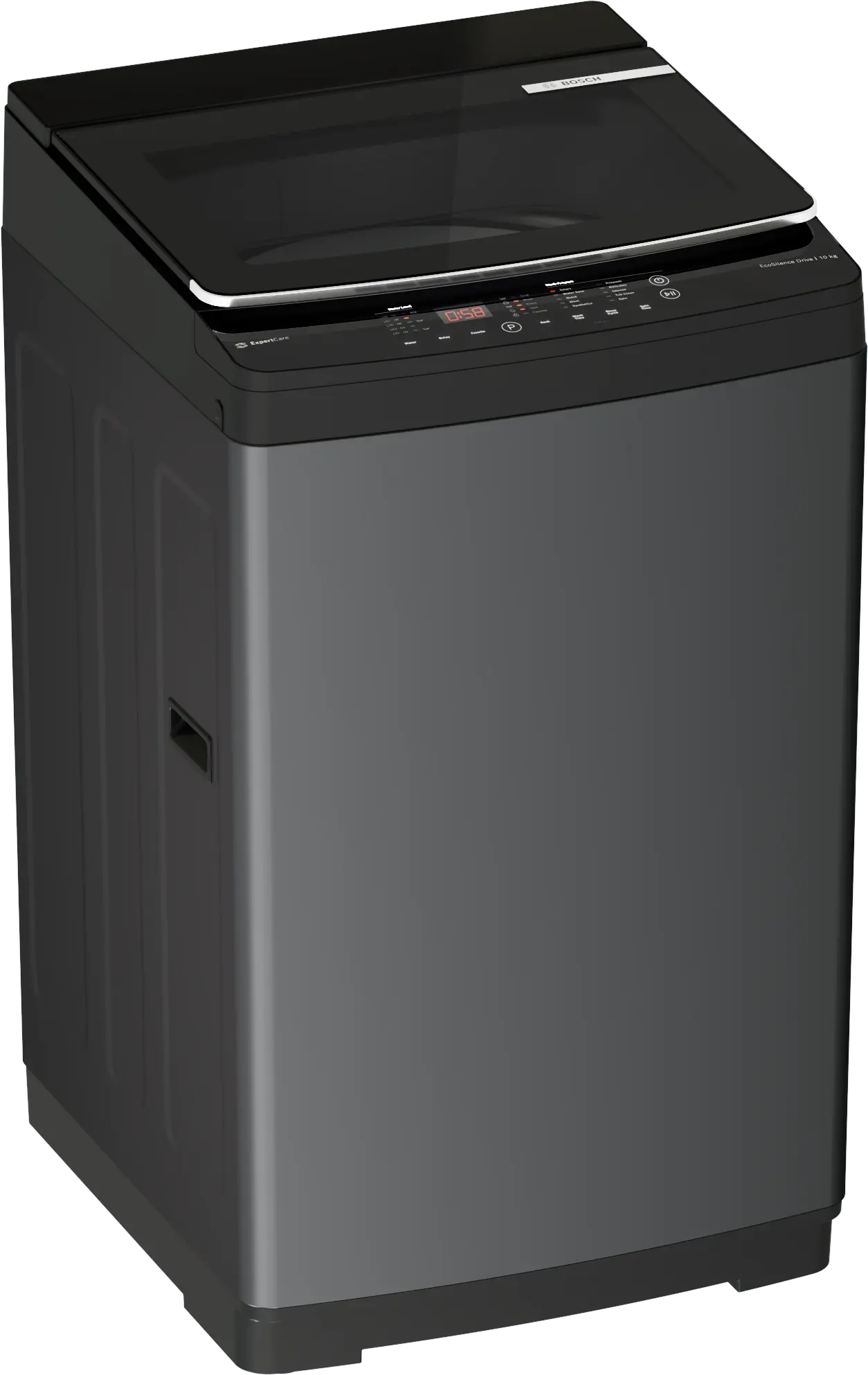 Bosch 10 kg Top Load Washing Machine (Series 2 WOE10DV0IN) by Bosch — official product photo of the washing machine
