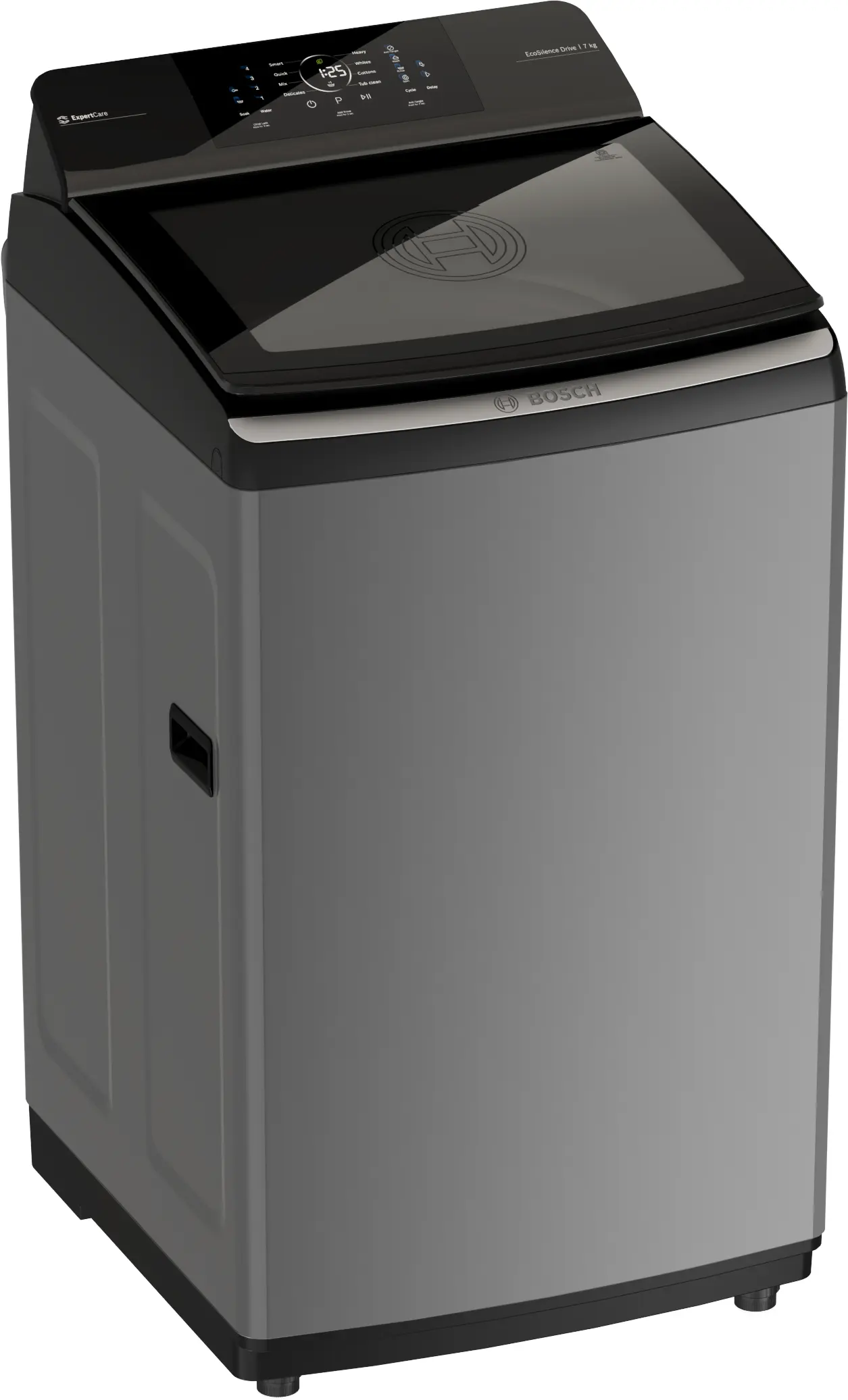 Bosch 7 kg Top Load Washing Machine (Series 2 WOE700D0IN) by Bosch — official product photo of the washing machine