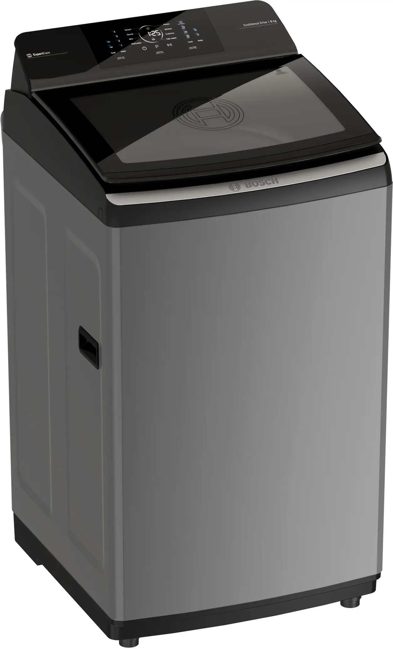 Bosch 8 kg Top Load Washing Machine (Series 2 WOE800D0IN) by Bosch — official product photo of the washing machine