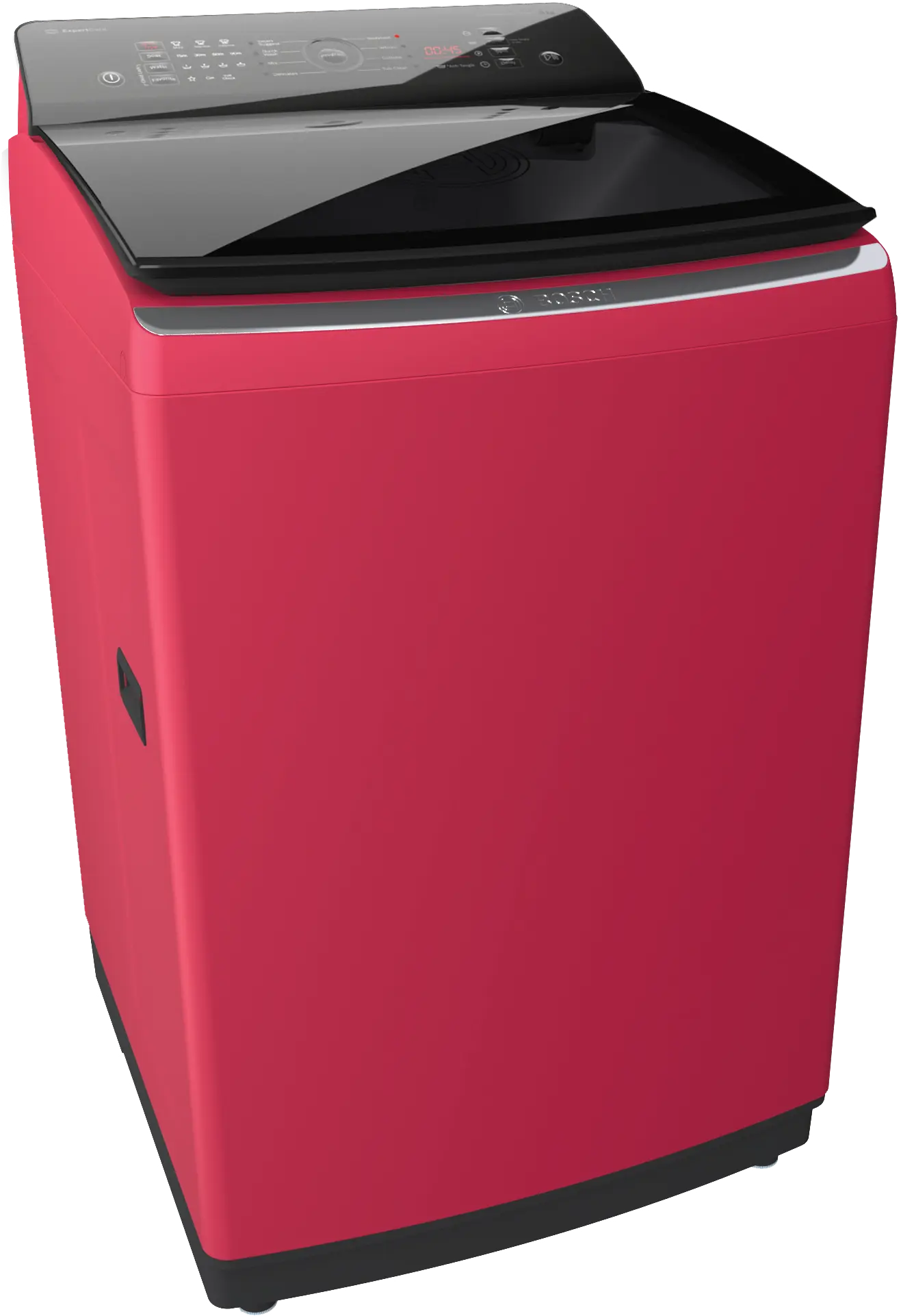 Bosch 8 kg Top Load Washing Machine (Series 2 WOE802F7IN) by Bosch — official product photo of the washing machine