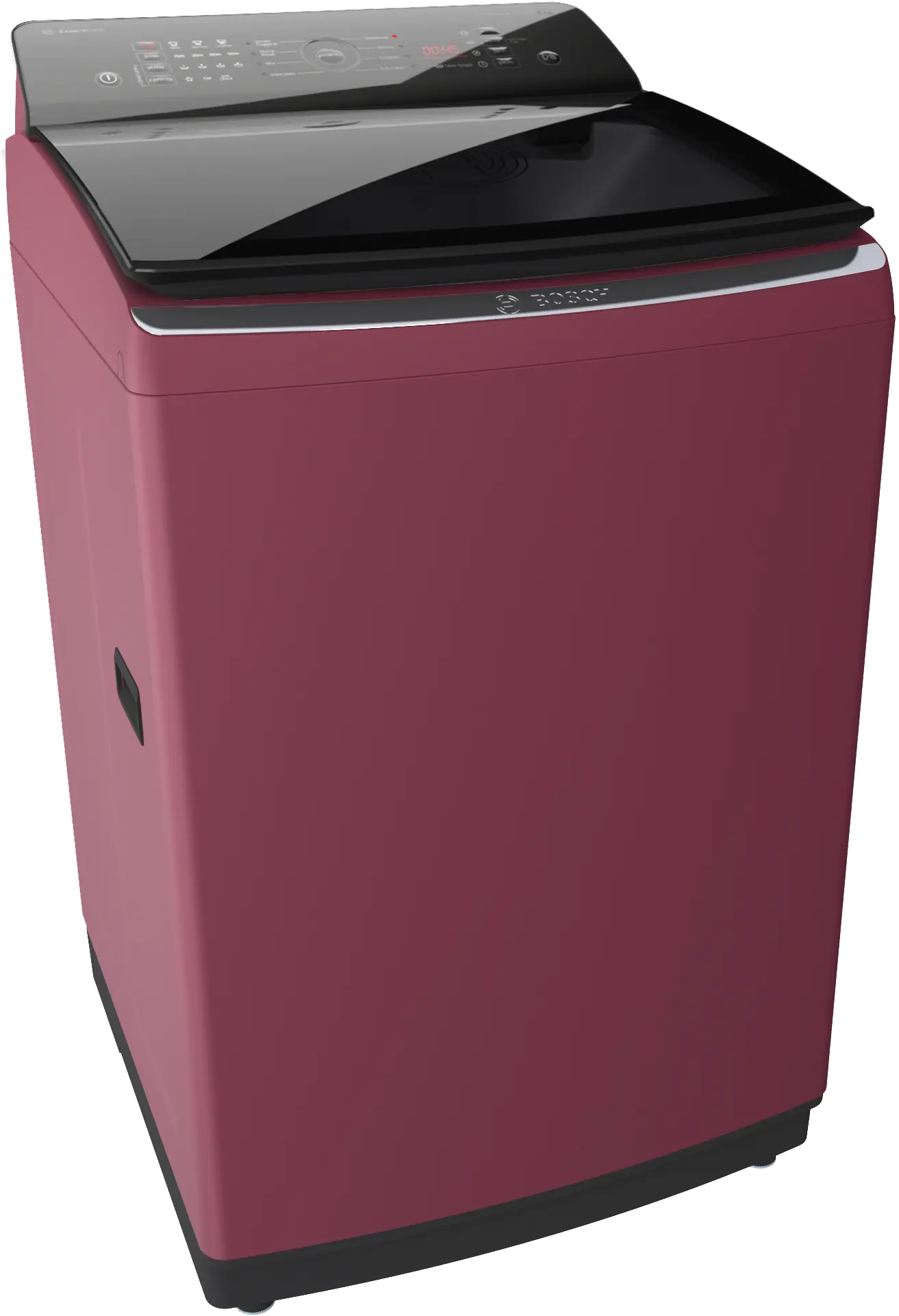 Bosch 8 kg Top Load Washing Machine (Series 2 WOE802I7IN) by Bosch — official product photo of the washing machine