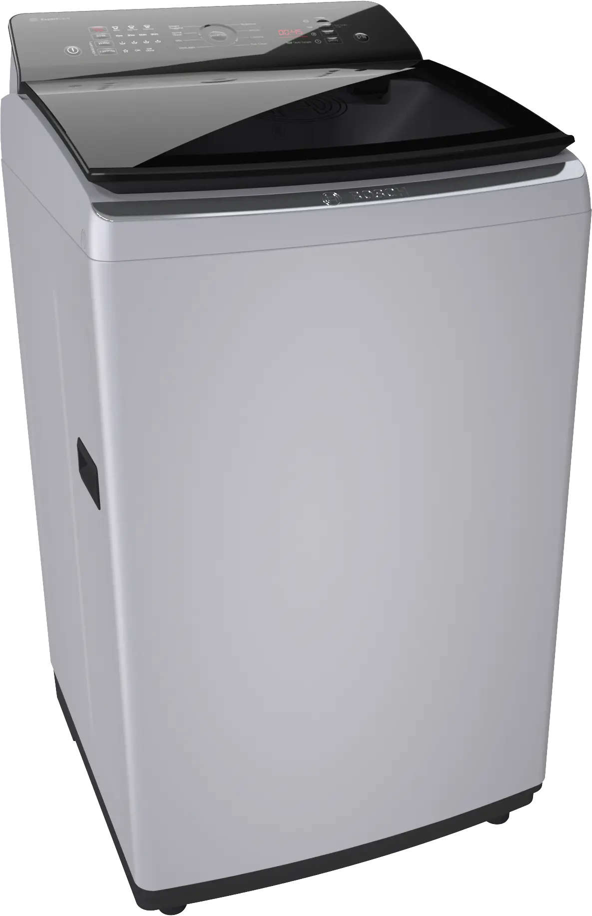 Bosch 8 kg Top Load Washing Machine (Series 2 WOE802S7IN) by Bosch — official product photo of the washing machine