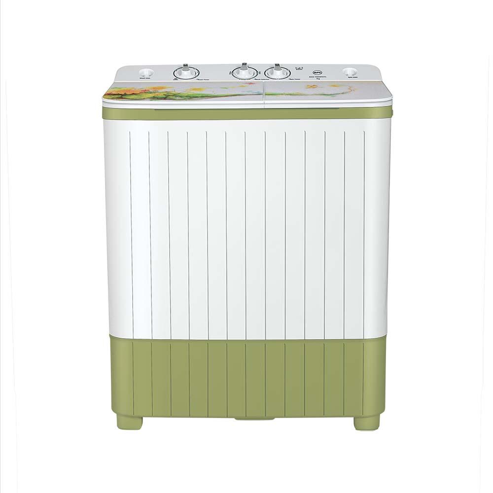 BPL 7 kg Semi-Automatic Washing Machine (BSW-7000MXYL) by BPL — official product photo of the washing machine