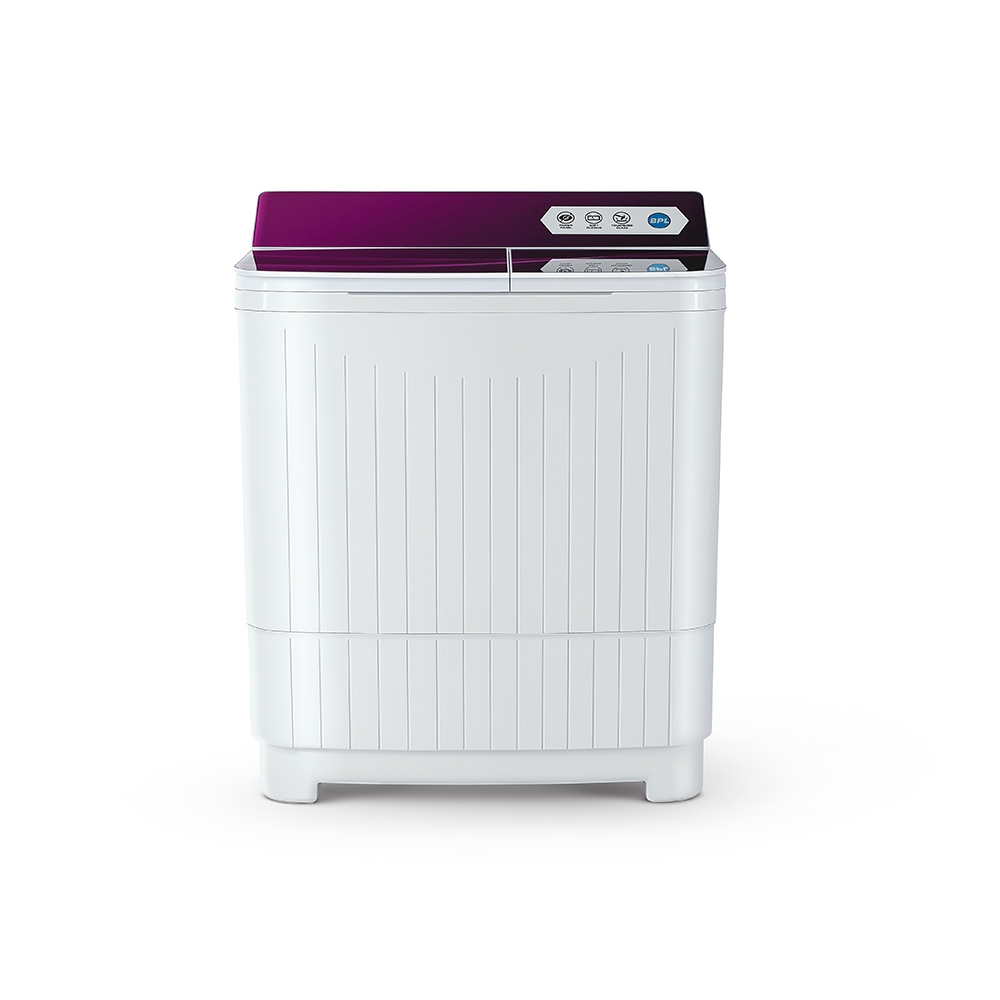 BPL 8 kg Top Load Washing Machine (BSW-8000PXPP) by BPL — official product photo of the washing machine