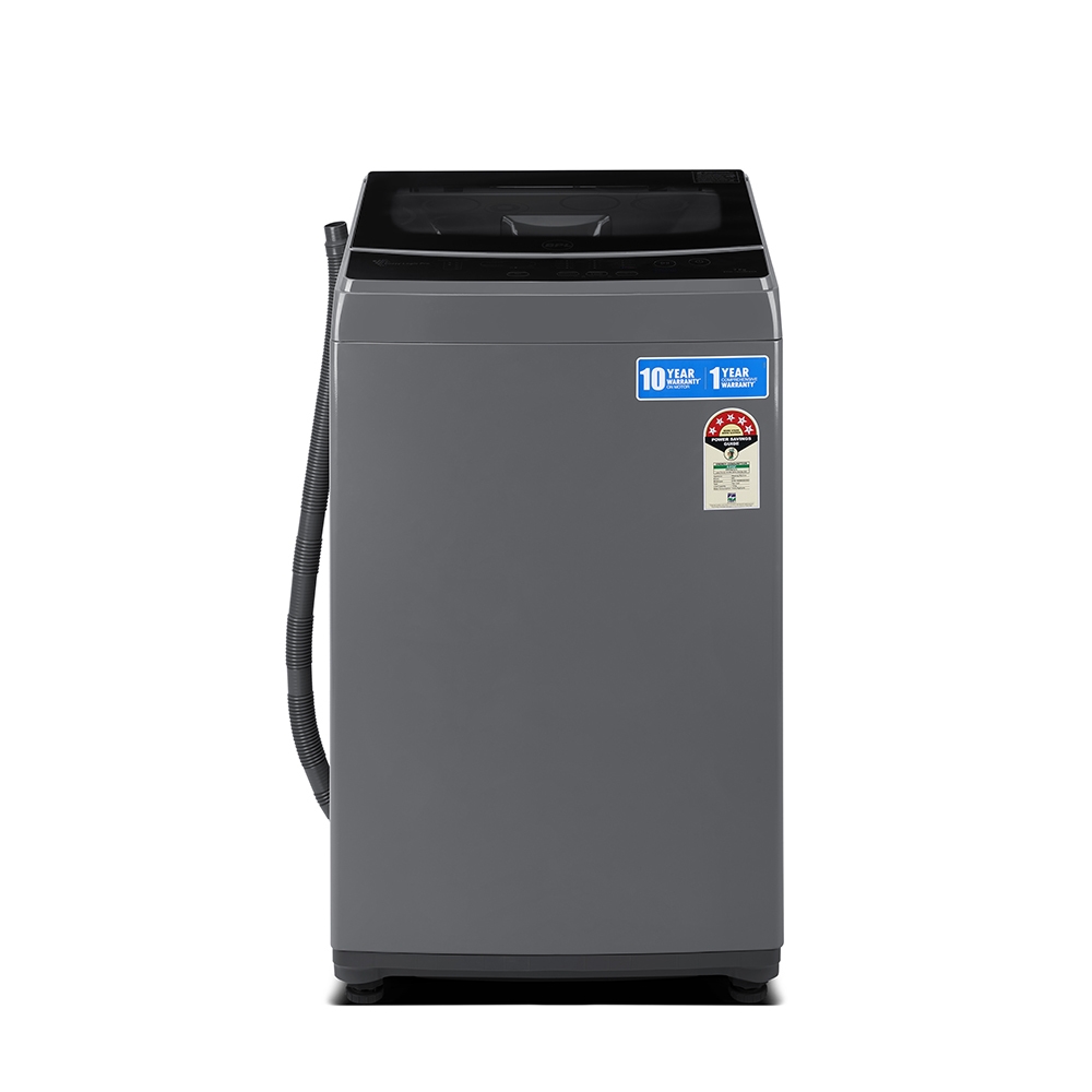 BPL 7 kg Top Load Washing Machine (BTW-7000MXSG) by BPL — official product photo of the washing machine