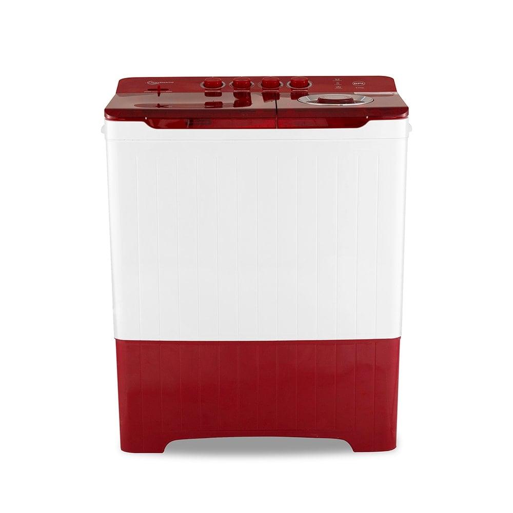 BPL 8.5 kg Semi-Automatic Washing Machine (BWS-N85EASMD) by BPL — official product photo of the washing machine