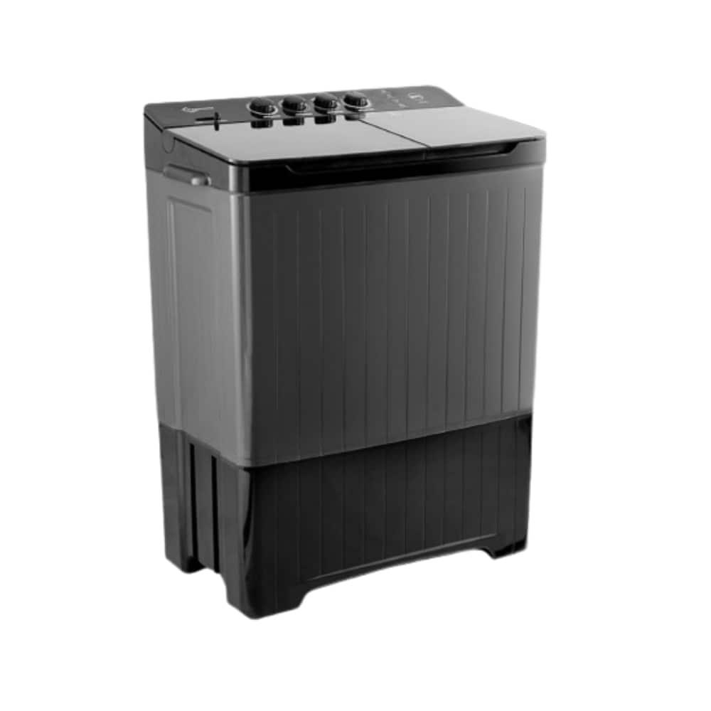 BPL 8.5 kg Semi-Automatic Washing Machine (BWS-N85ETBKD) by BPL — official product photo of the washing machine