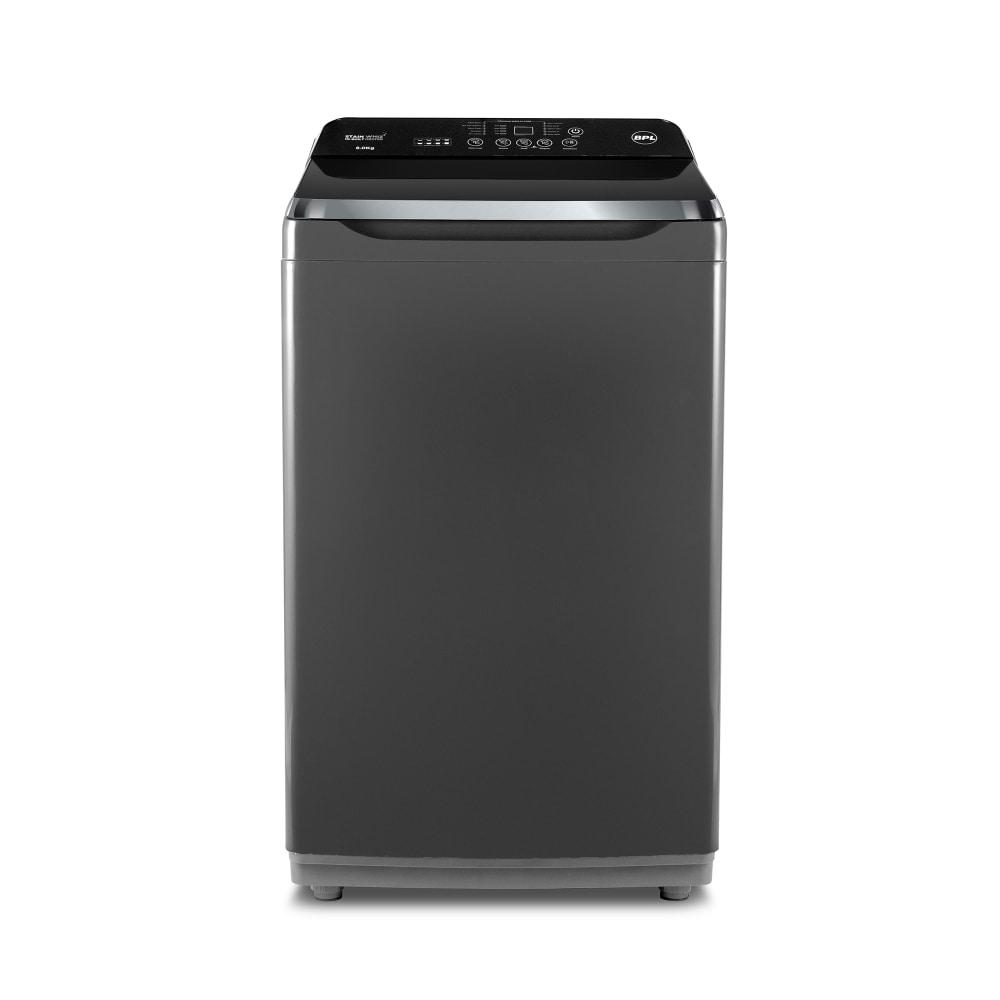 BPL 7.5 kg Top Load Washing Machine (BWT-H75EFSFD) by BPL — official product photo of the washing machine