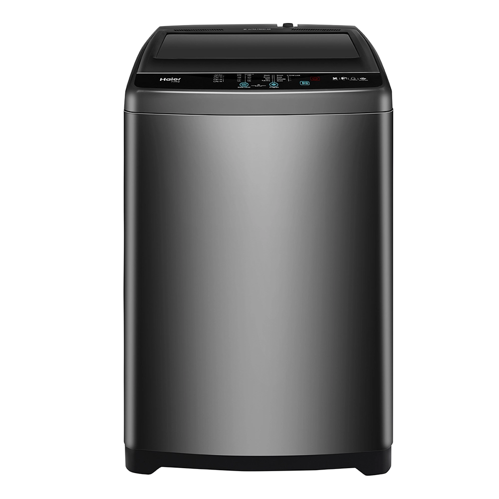 Haier 6.5 kg 5 Star Top Load Washing Machine (HWM65-306S8) by Haier — official product photo of the washing machine