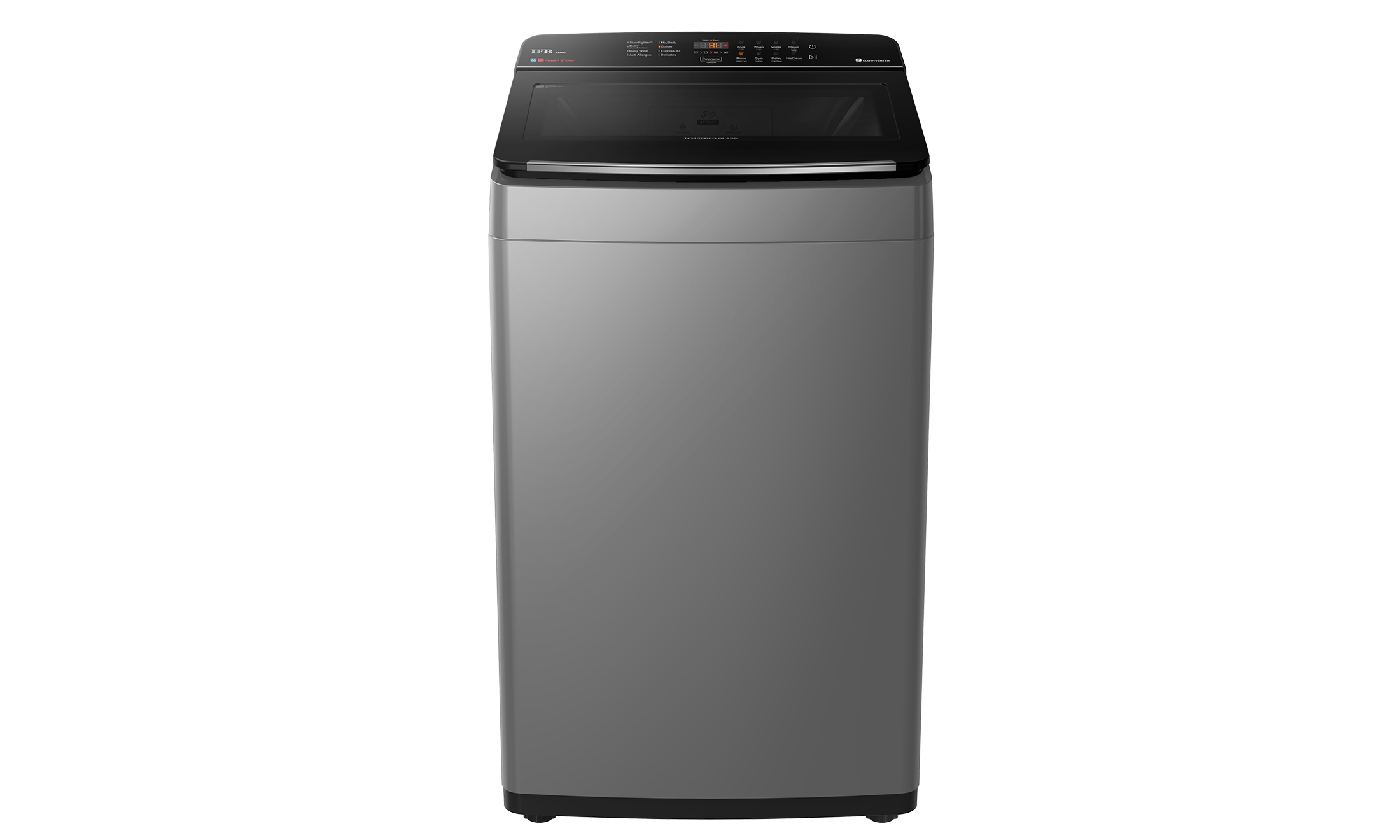 IFB 7 kg 5 Star Top Load Washing Machine (TL701AG1SID) by IFB — official product photo of the washing machine