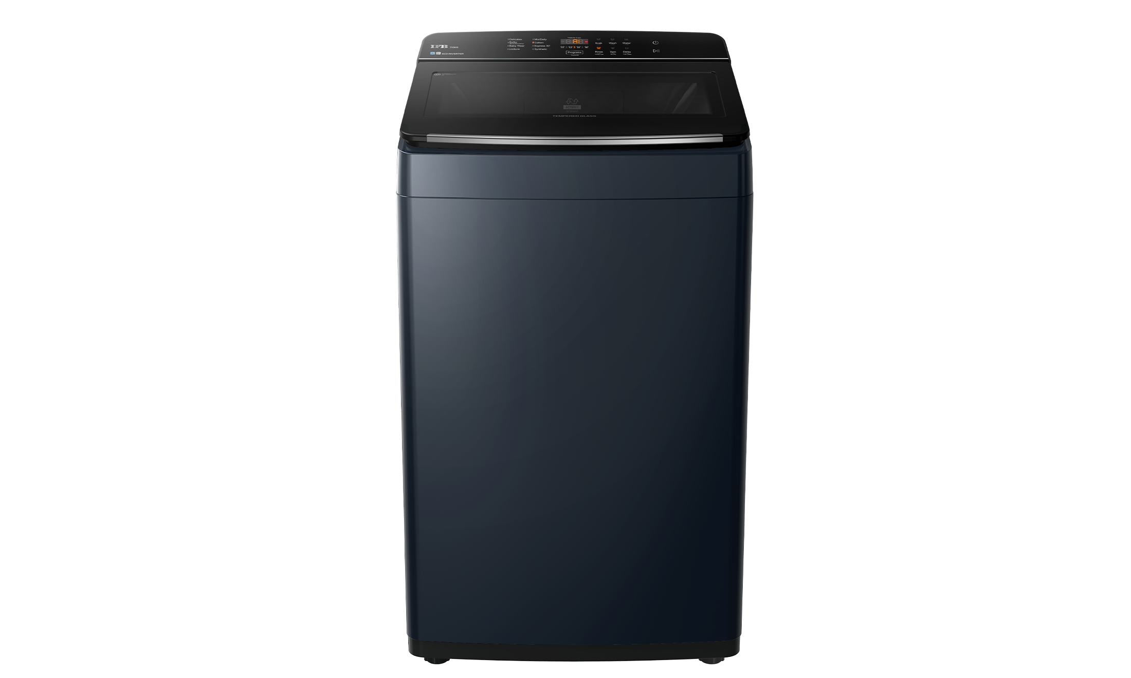 IFB 7 kg 5 Star Top Load Washing Machine (TL701CB1ID) by IFB — official product photo of the washing machine