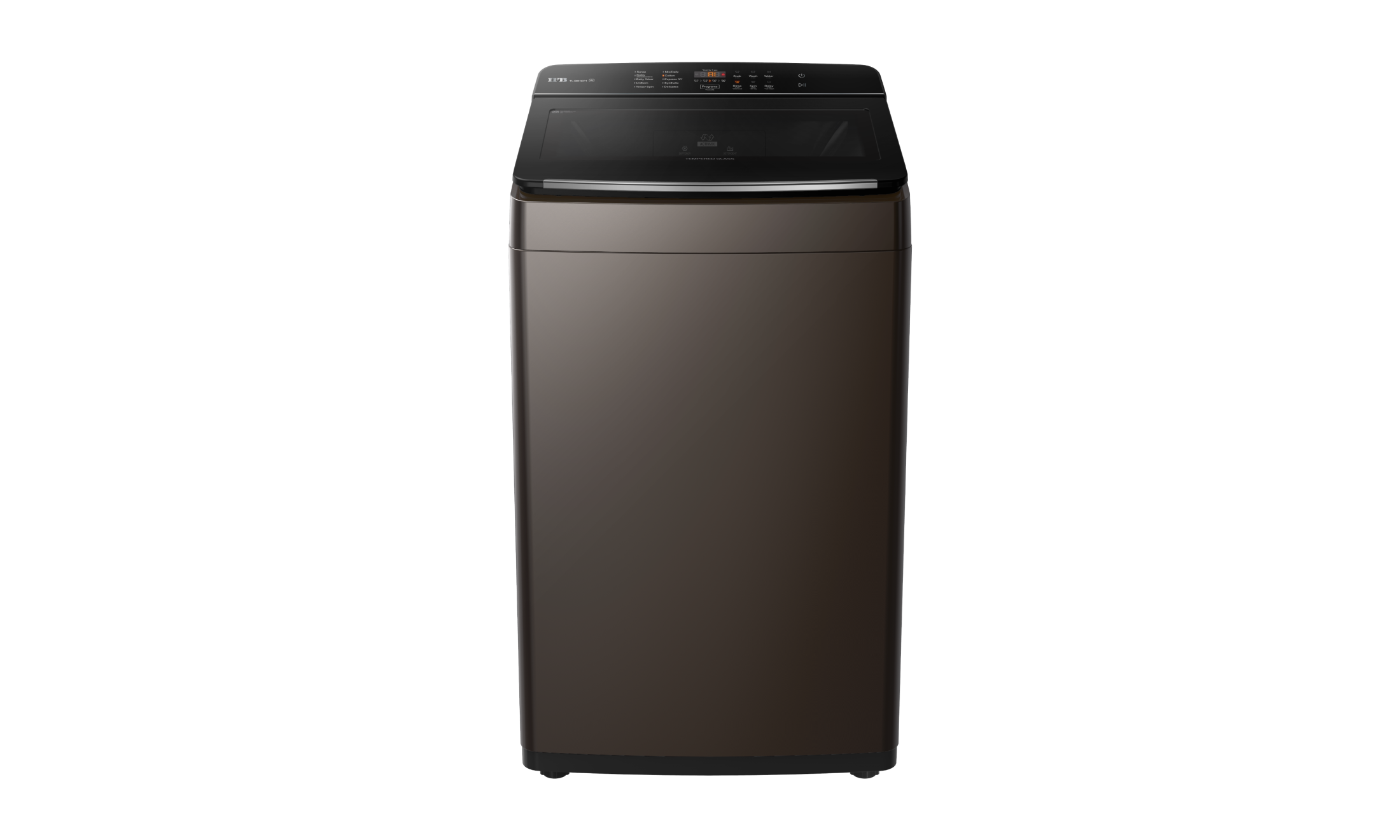 IFB 8 kg 5 Star Top Load Washing Machine (TL801EP1) by IFB — official product photo of the washing machine