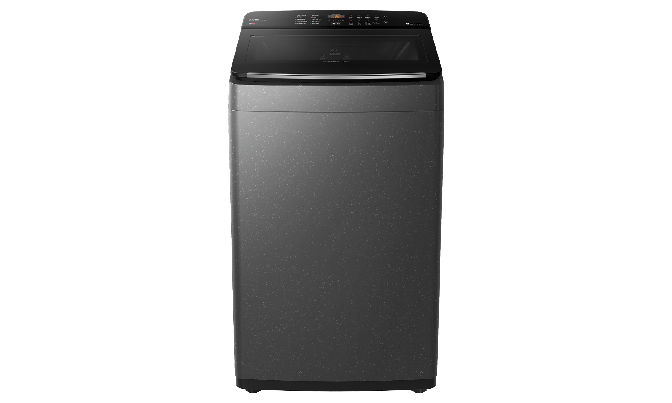 IFB 8 kg 5 Star Top Load Washing Machine (TL801OG2SID) by IFB — official product photo of the washing machine