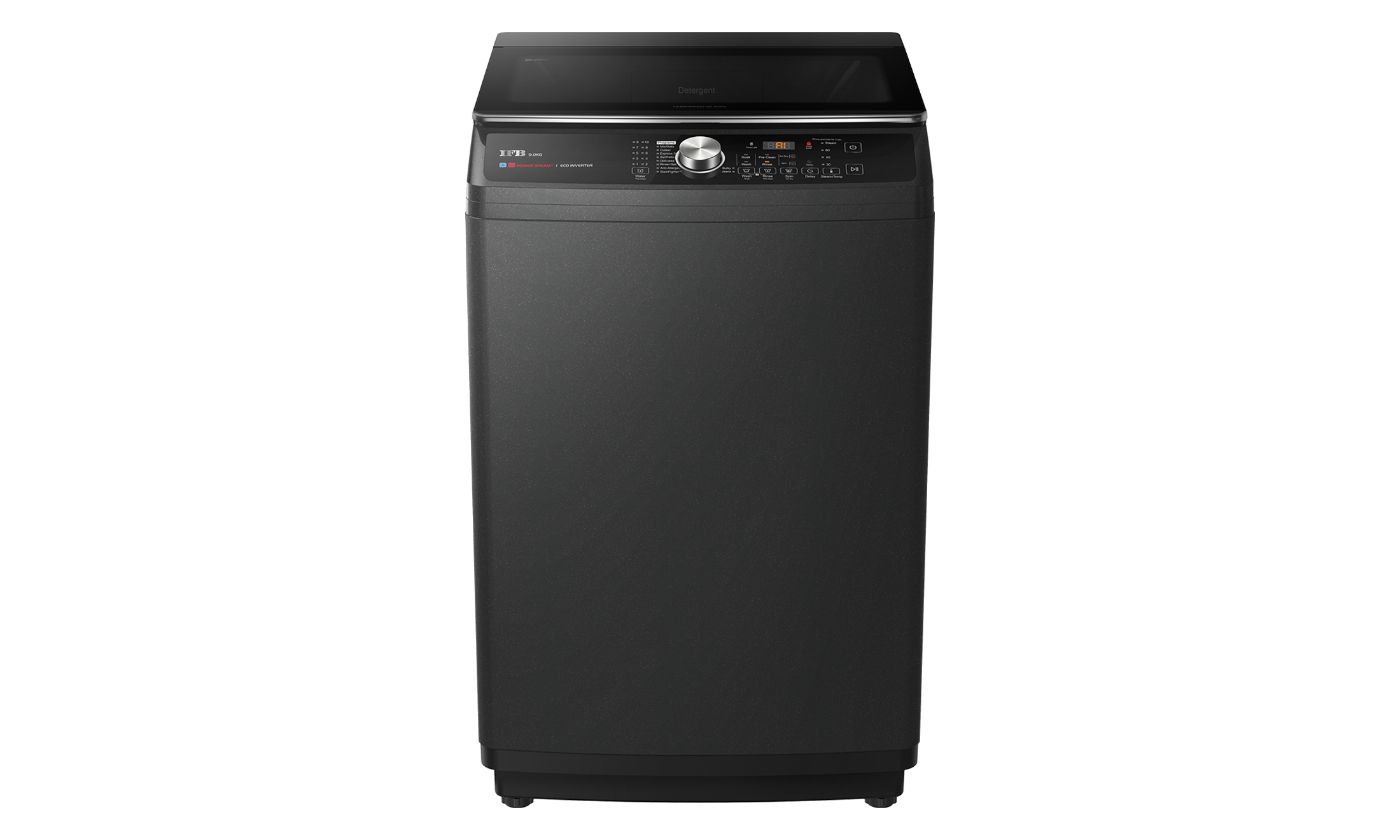 IFB 9 kg 5 Star Top Load Washing Machine (TL900NB2SID) by IFB — official product photo of the washing machine