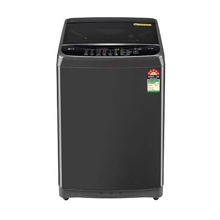 LG 7 kg 5 Star Top Load Washing Machine (T70AJMB1Z) by LG — official product photo of the washing machine