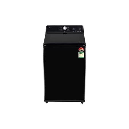 LG 11 kg 5 Star Top Load Washing Machine (TX511SWP) by LG — official product photo of the washing machine