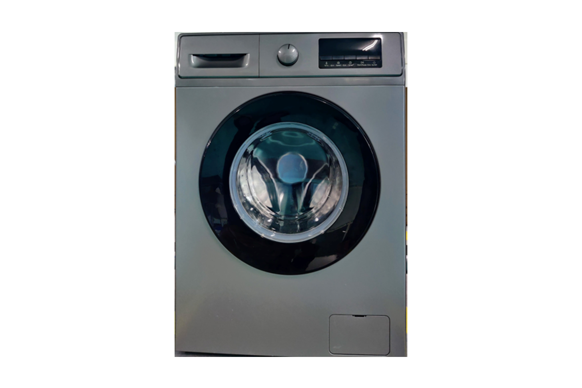 Onida 7.5 kg 5 Star Front Load Washing Machine (Trendy F75TG) by Onida — official product photo of the washing machine