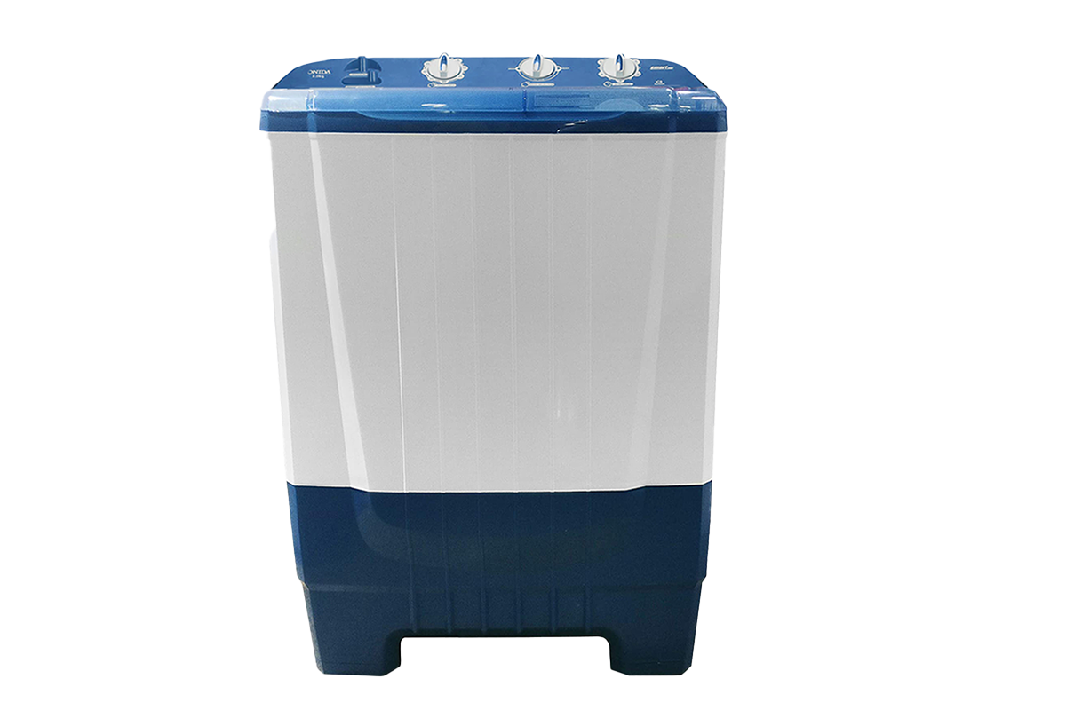 Onida 7.5 kg 5 Star Semi-Automatic Washing Machine (Smartcare S75TIB) by Onida — official product photo of the washing machine